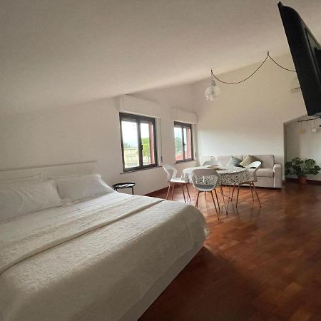 Casa Cecilia Apartment Lanciano Luaran gambar