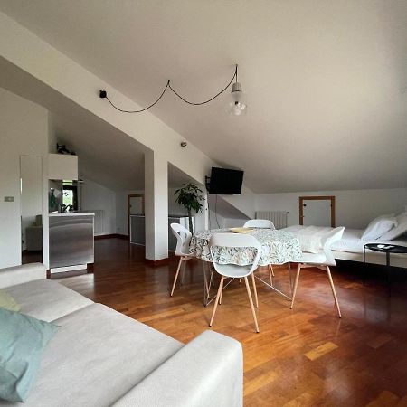 Casa Cecilia Apartment Lanciano Luaran gambar
