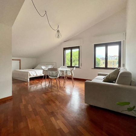Casa Cecilia Apartment Lanciano Luaran gambar