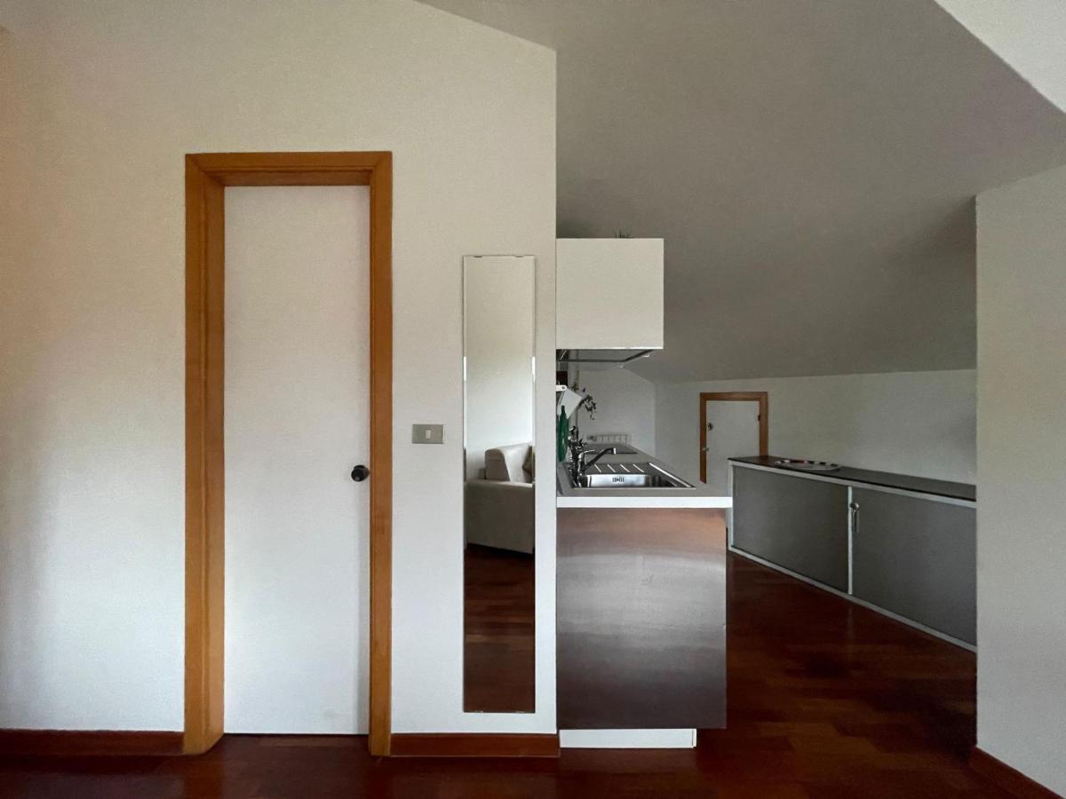 Casa Cecilia Apartment Lanciano Luaran gambar