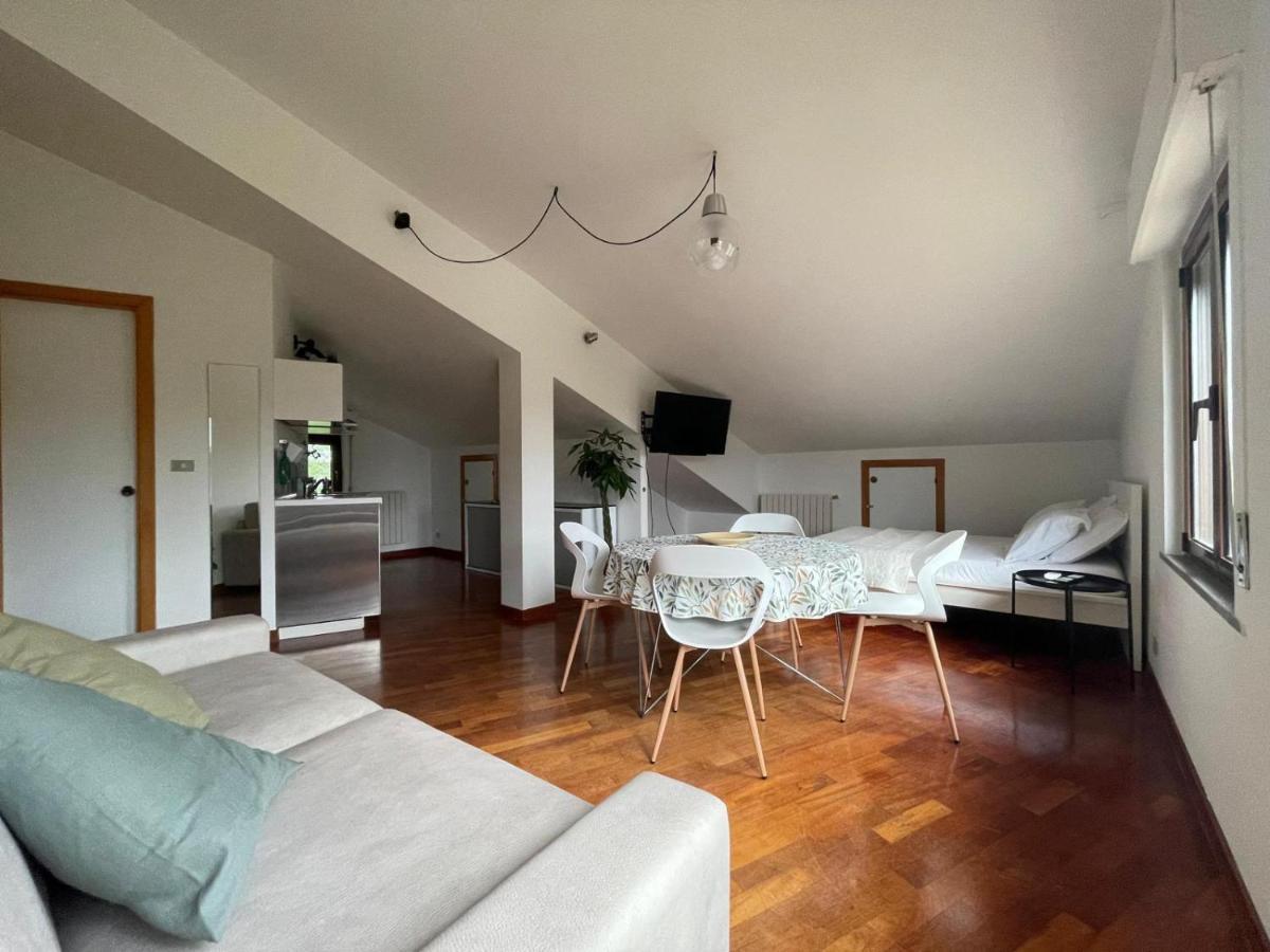 Casa Cecilia Apartment Lanciano Luaran gambar
