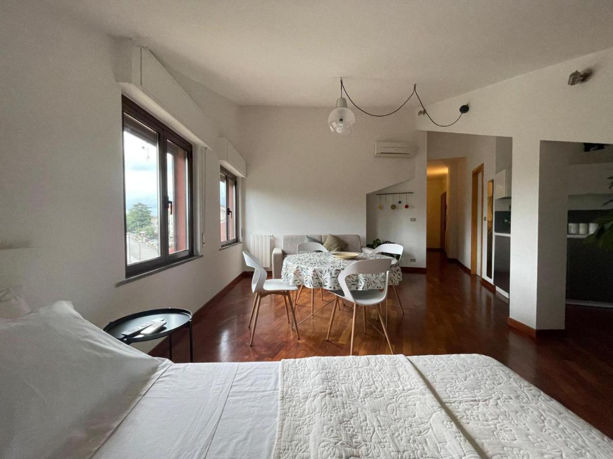 Casa Cecilia Apartment Lanciano Luaran gambar