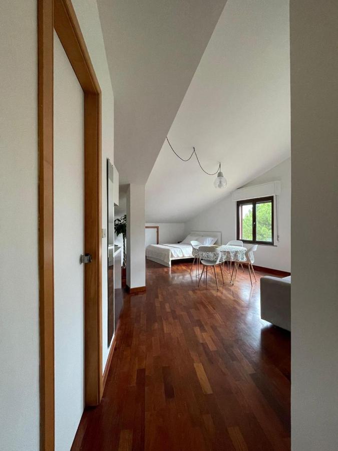 Casa Cecilia Apartment Lanciano Luaran gambar
