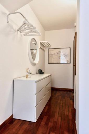 Casa Cecilia Apartment Lanciano Luaran gambar