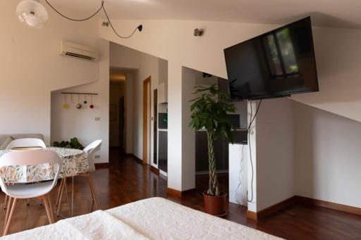 Casa Cecilia Apartment Lanciano Luaran gambar