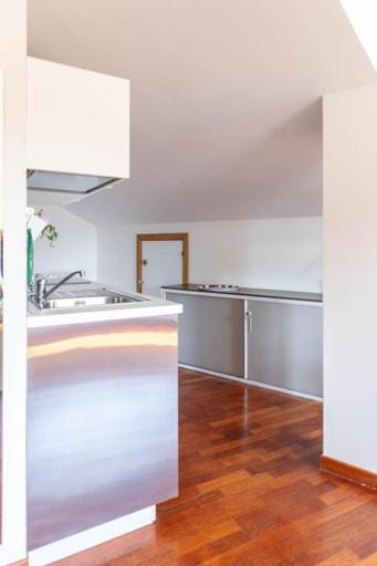 Casa Cecilia Apartment Lanciano Luaran gambar