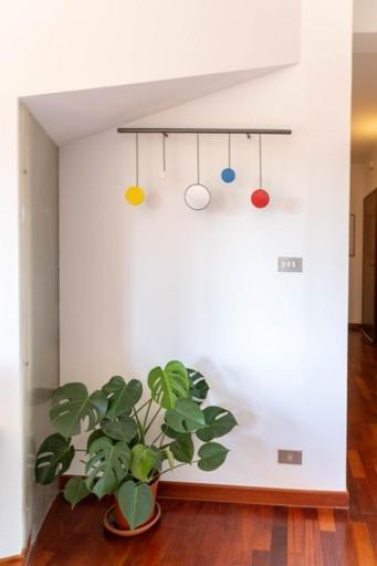 Casa Cecilia Apartment Lanciano Luaran gambar