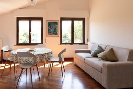 Casa Cecilia Apartment Lanciano Luaran gambar