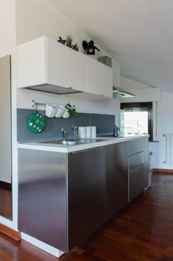 Casa Cecilia Apartment Lanciano Luaran gambar