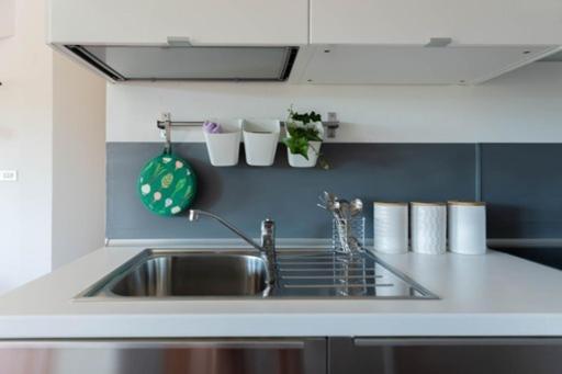 Casa Cecilia Apartment Lanciano Luaran gambar