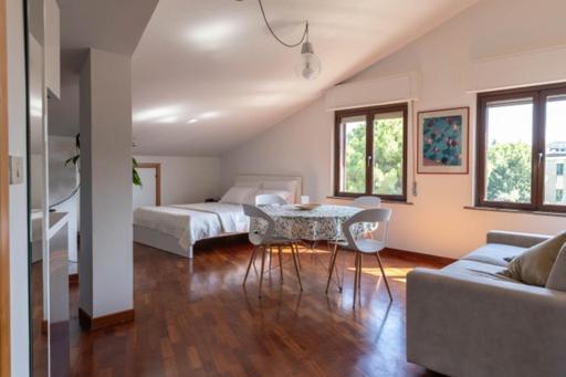 Casa Cecilia Apartment Lanciano Luaran gambar