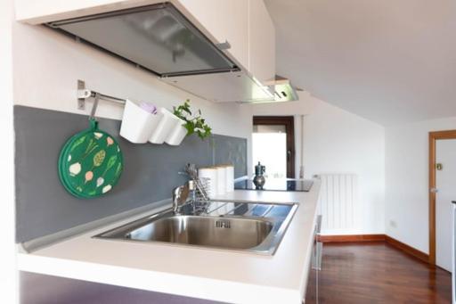 Casa Cecilia Apartment Lanciano Luaran gambar